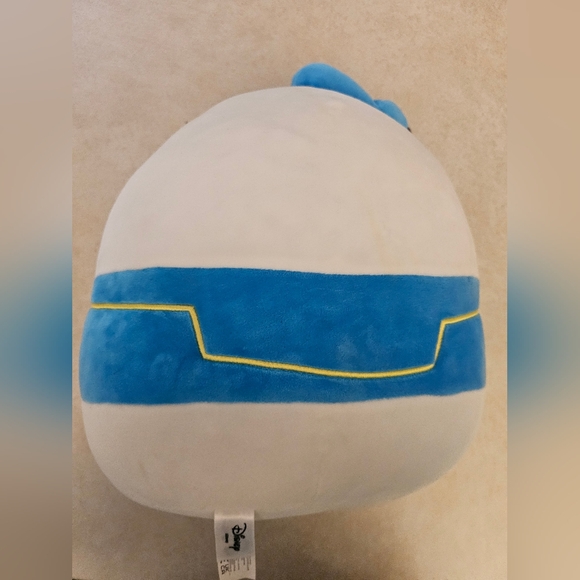 Donald Duck Squishmallow Disney 10" inch Plush Kellytoy - Picture 3 of 4